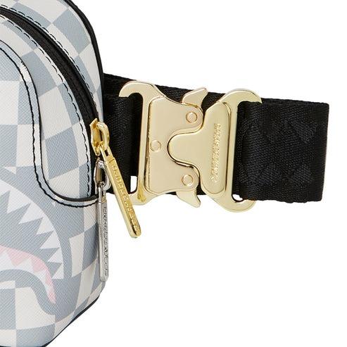 Bandolero 2 borsello multicolor 910Z677 NSZ SPRAYGROUND 