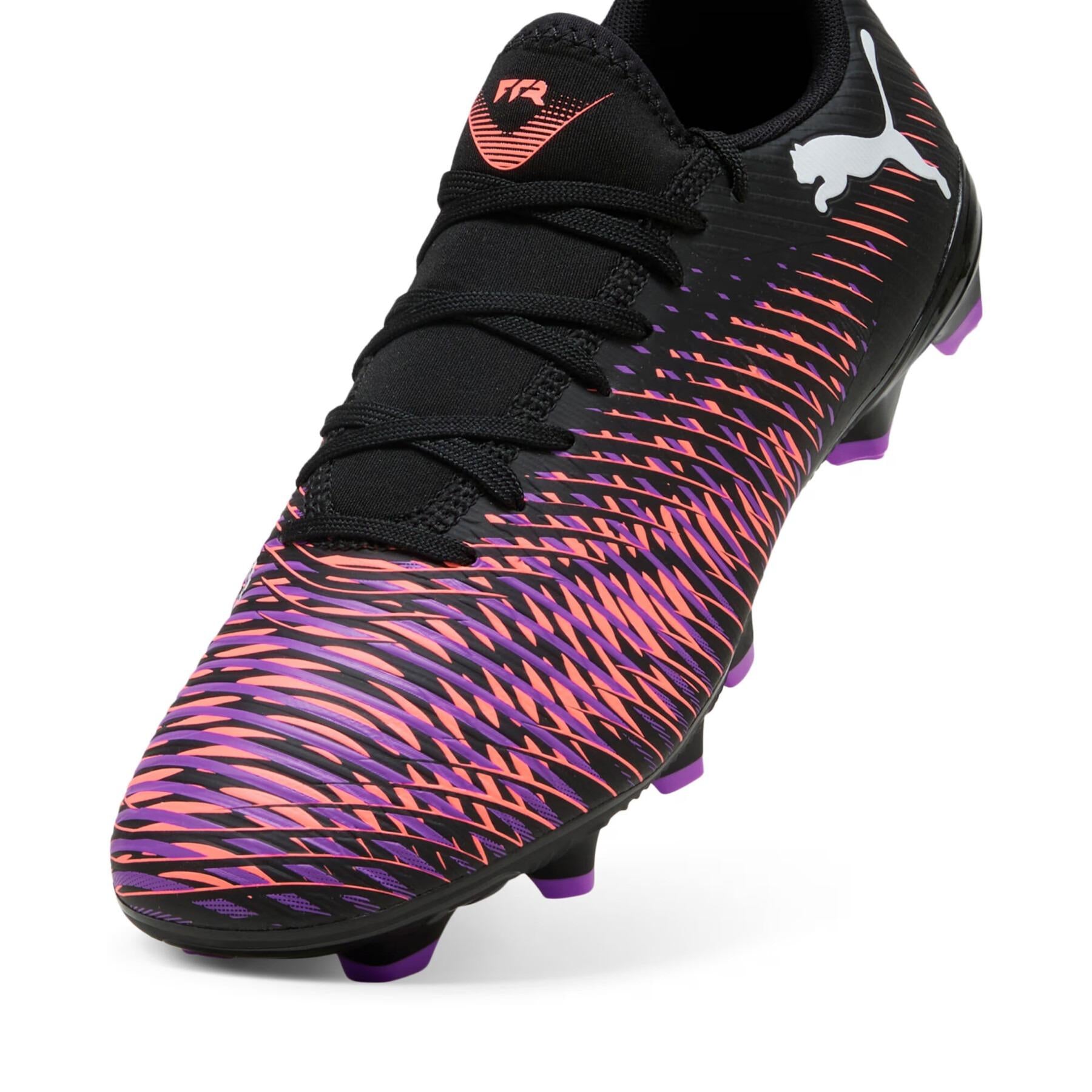Future 8 Play Fg/Ag 108141 01 PUMA 