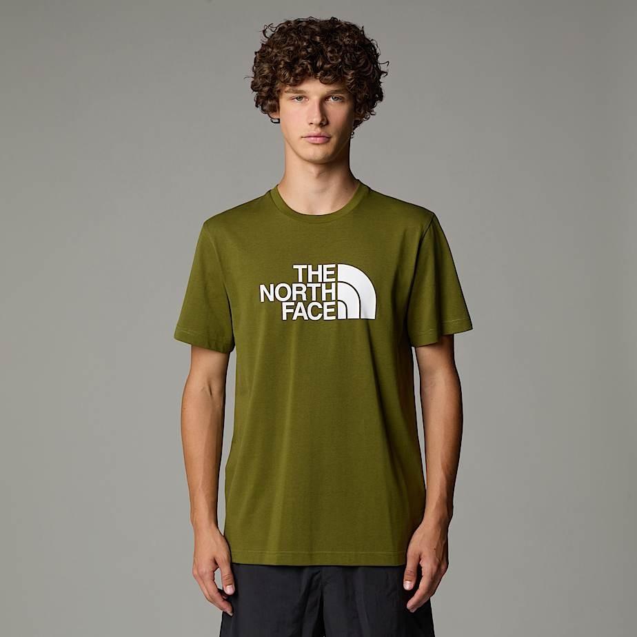 Easy Tee NF0A8A6C TOE1 THE NORTH FACE 