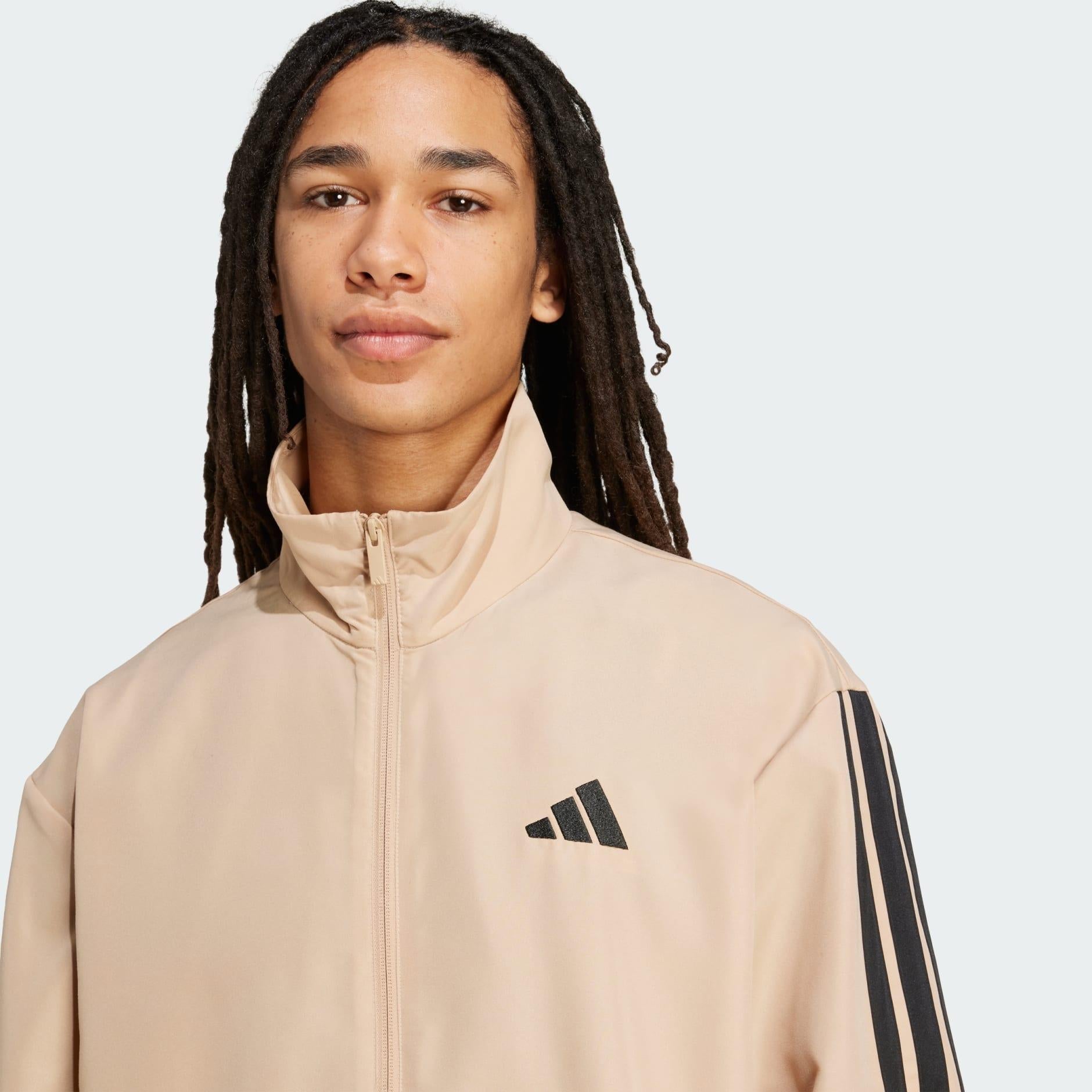 Tuta Da Ginnastica Essentials JX3149 UNI ADIDAS 