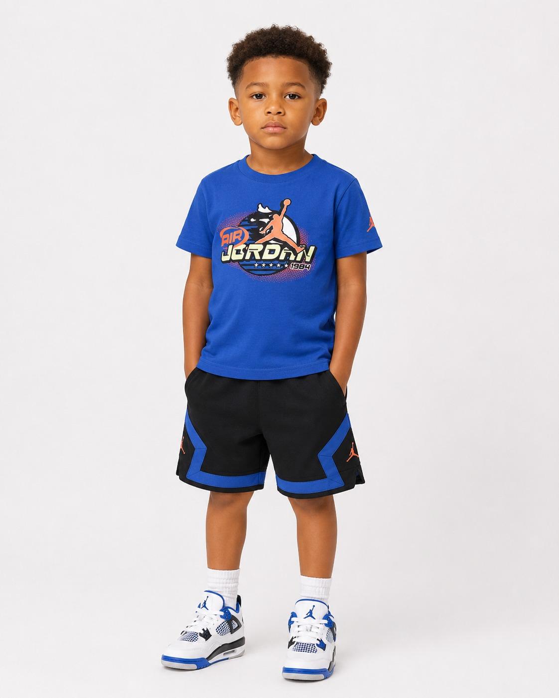Jordan Set 85F885 023 JORDAN 