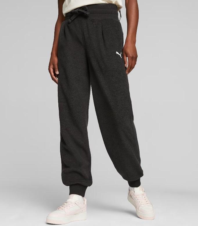 HER pantalones de cintura alta preparados para el invierno