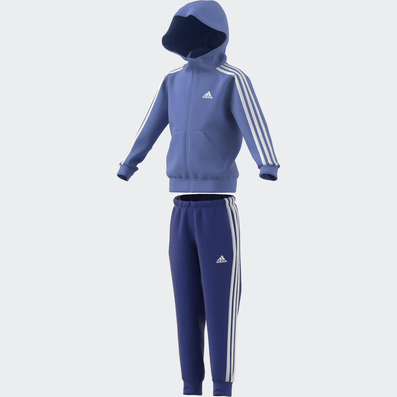Tuta 3 Stripes