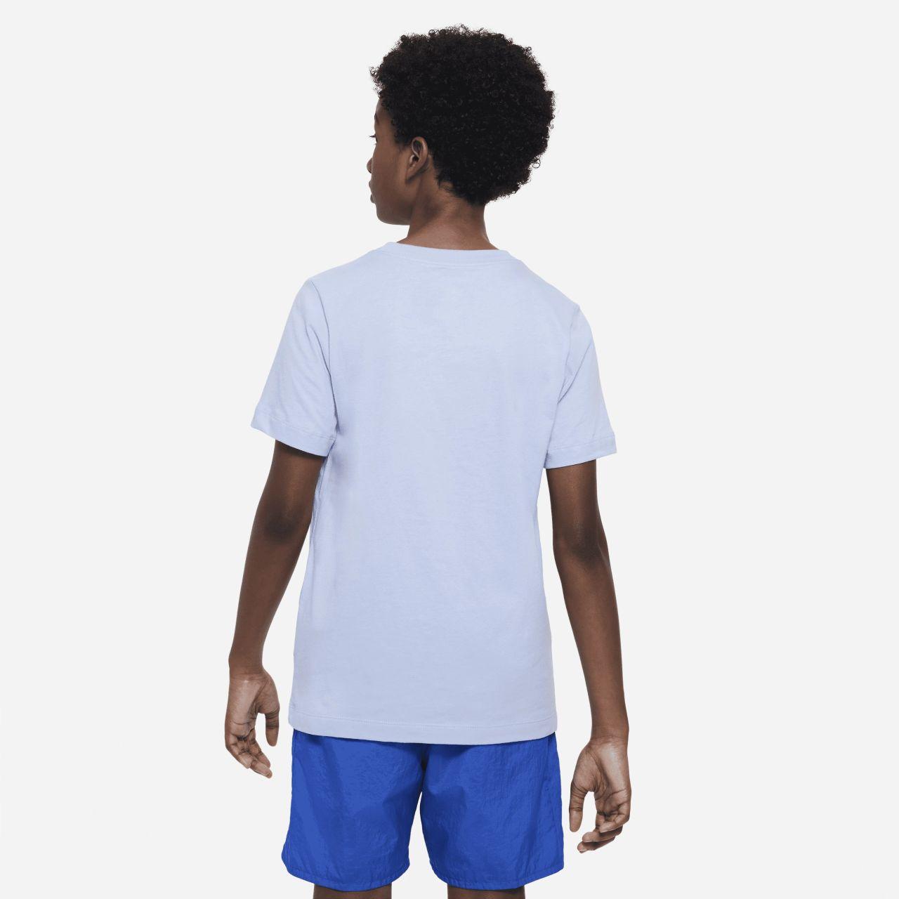 Nsw TEE AR5254 481 NIKE 