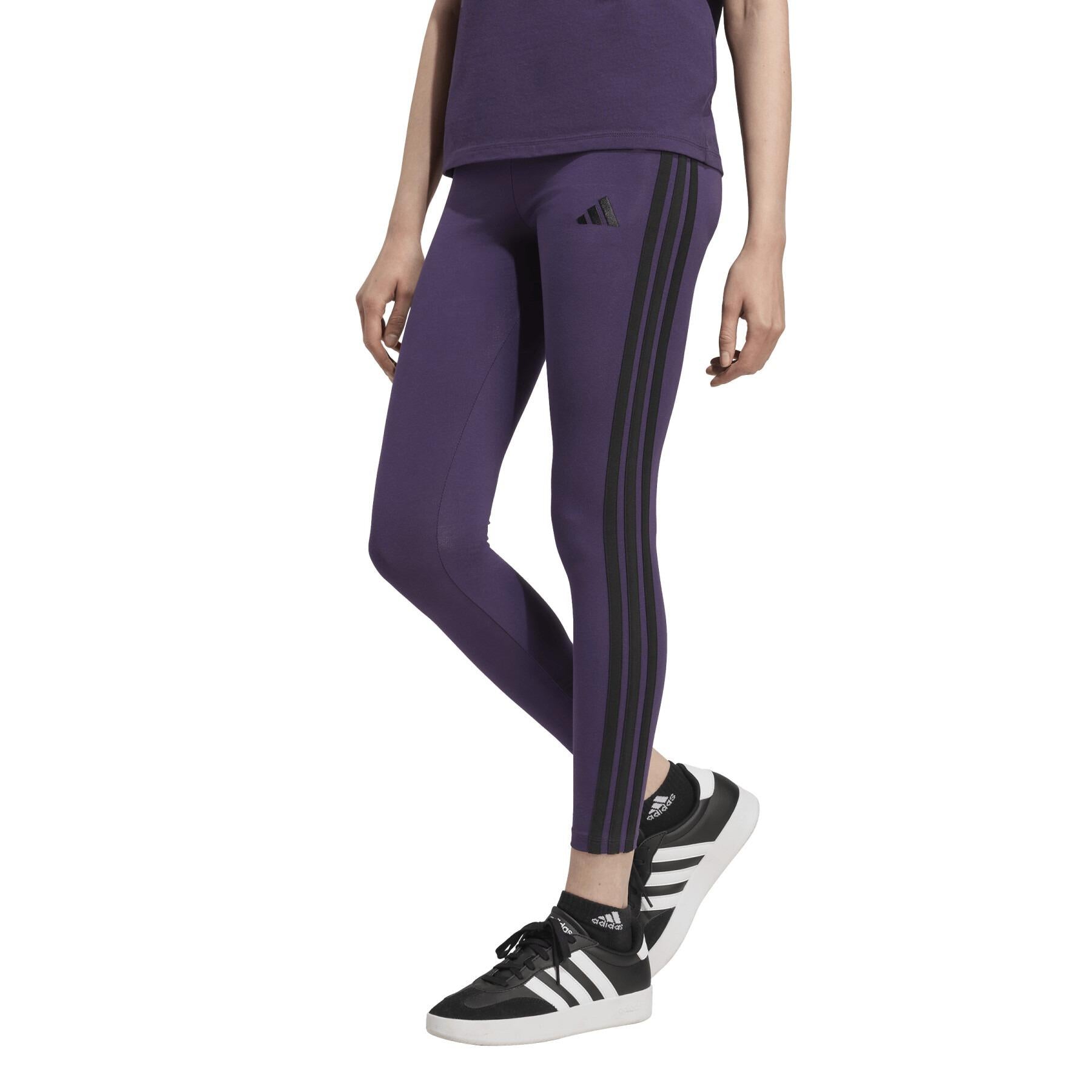 Leggings  Essentials 3-Stripes JY3176 UNI ADIDAS 