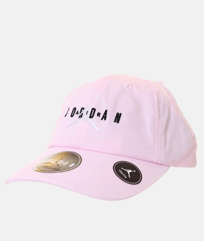 Jan Curve Brim Adjustable 9A0569 A9Y JORDAN 