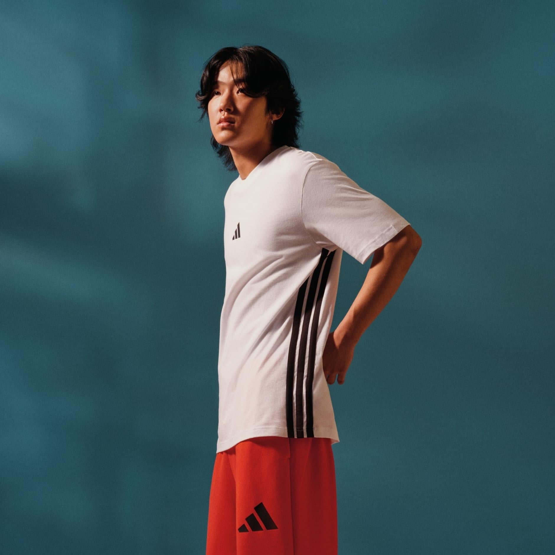 3 Stripes JE6388 UNI ADIDAS 