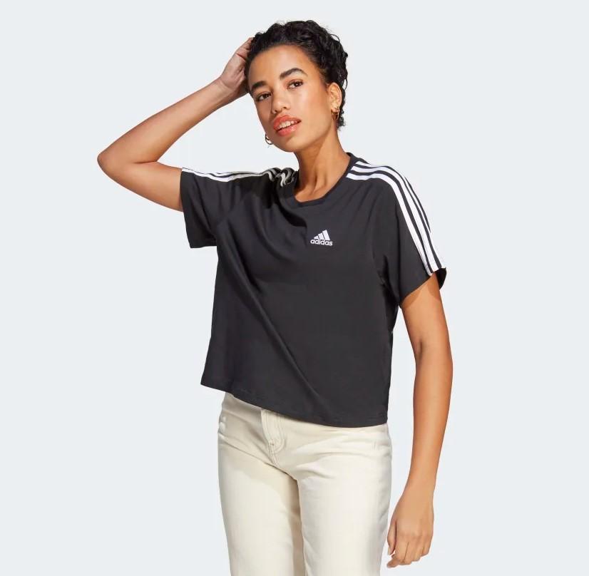 3Stripes CR TOP HR4913 UNI ADIDAS 