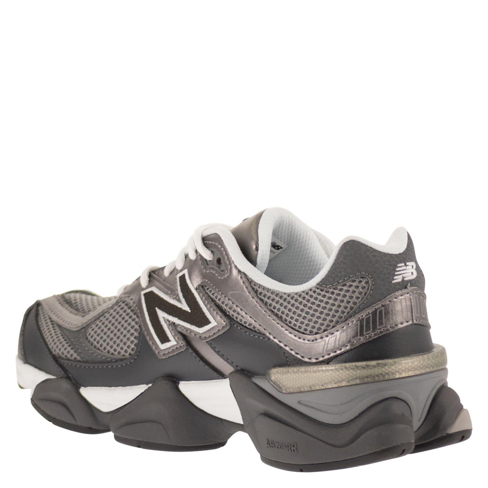New Balance 9060 G9060 3BN NEW BALANCE 