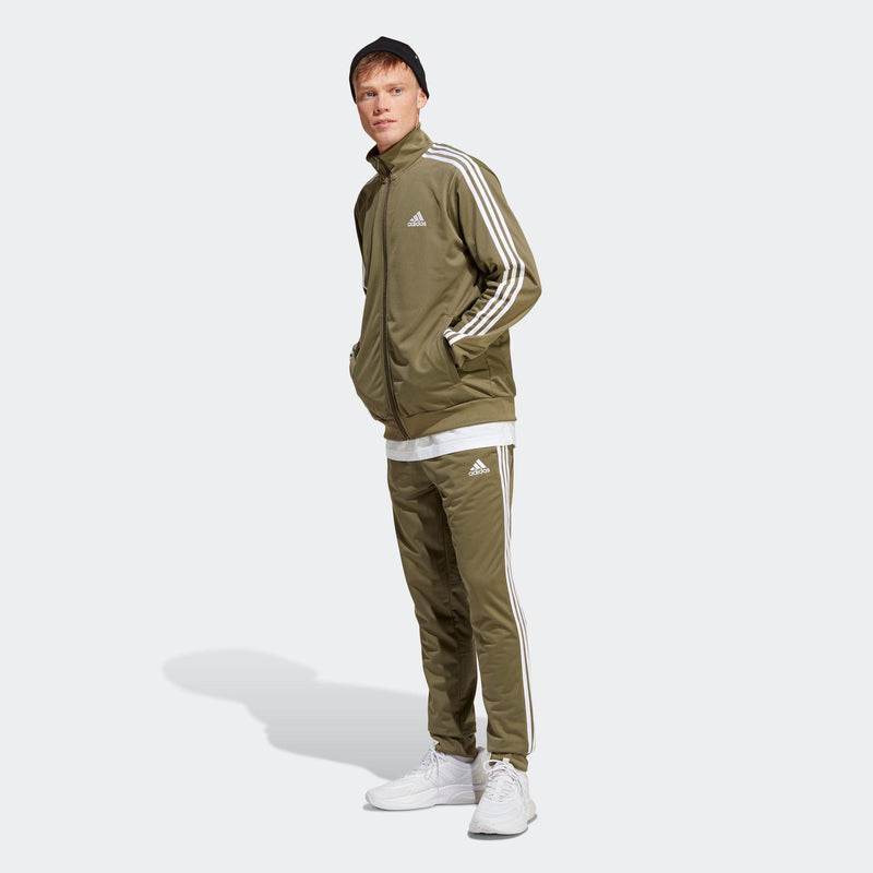 3 Stripes
