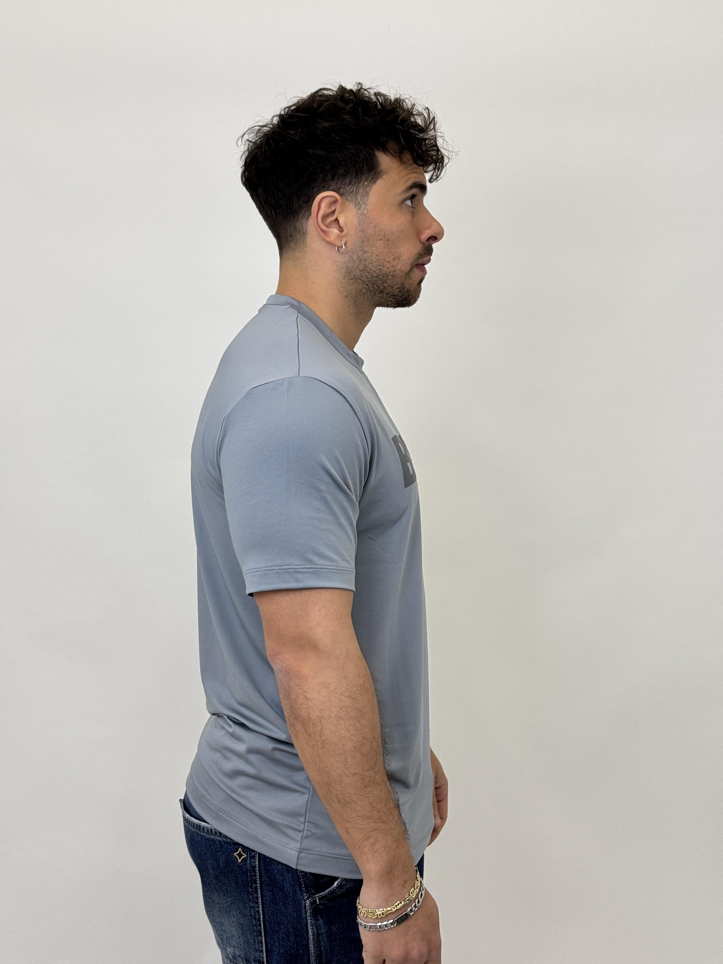 Inman 25SBLUH02107 937 BLAUER 