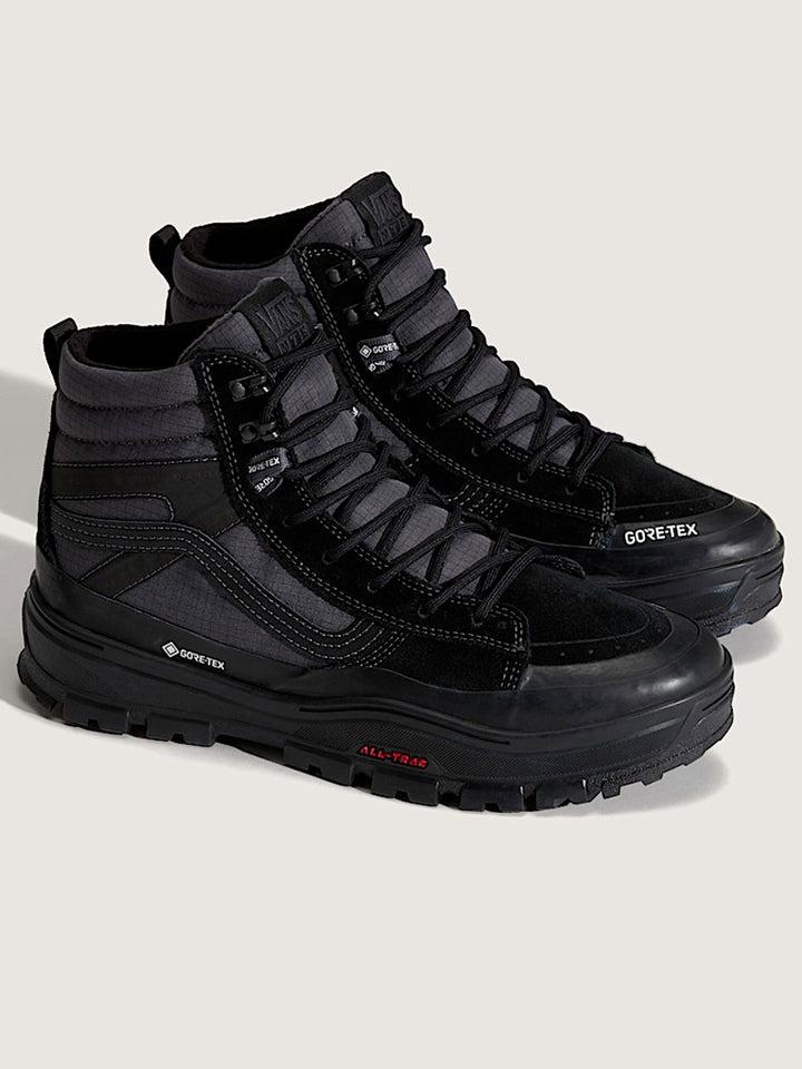 Sneakers MTE Sk8-Hi Gore-Tex Insulated VN000DAR BKA VANS 