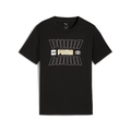 ESS LOGO LAB Holiday Tee B