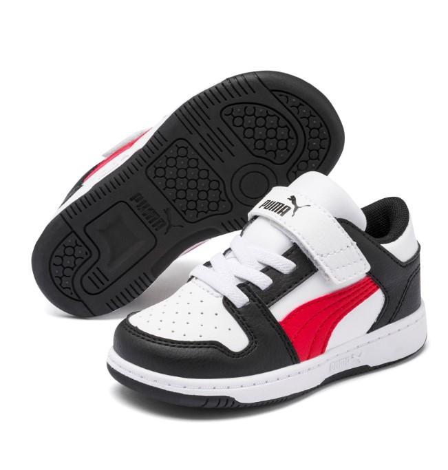 Rebound Layund Lo SL 370493 07 PUMA 