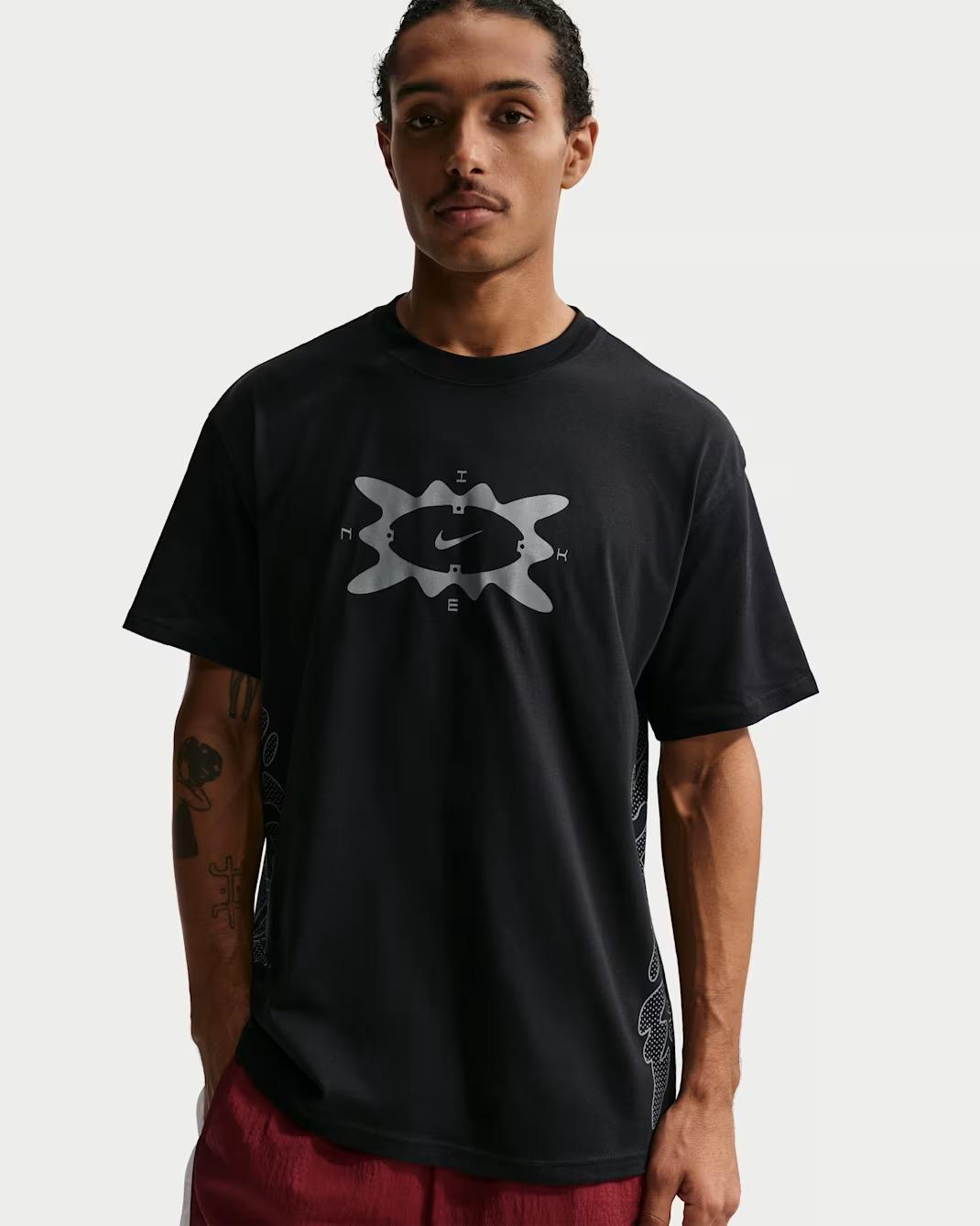 Nike Tee IH1165 010 NIKE 