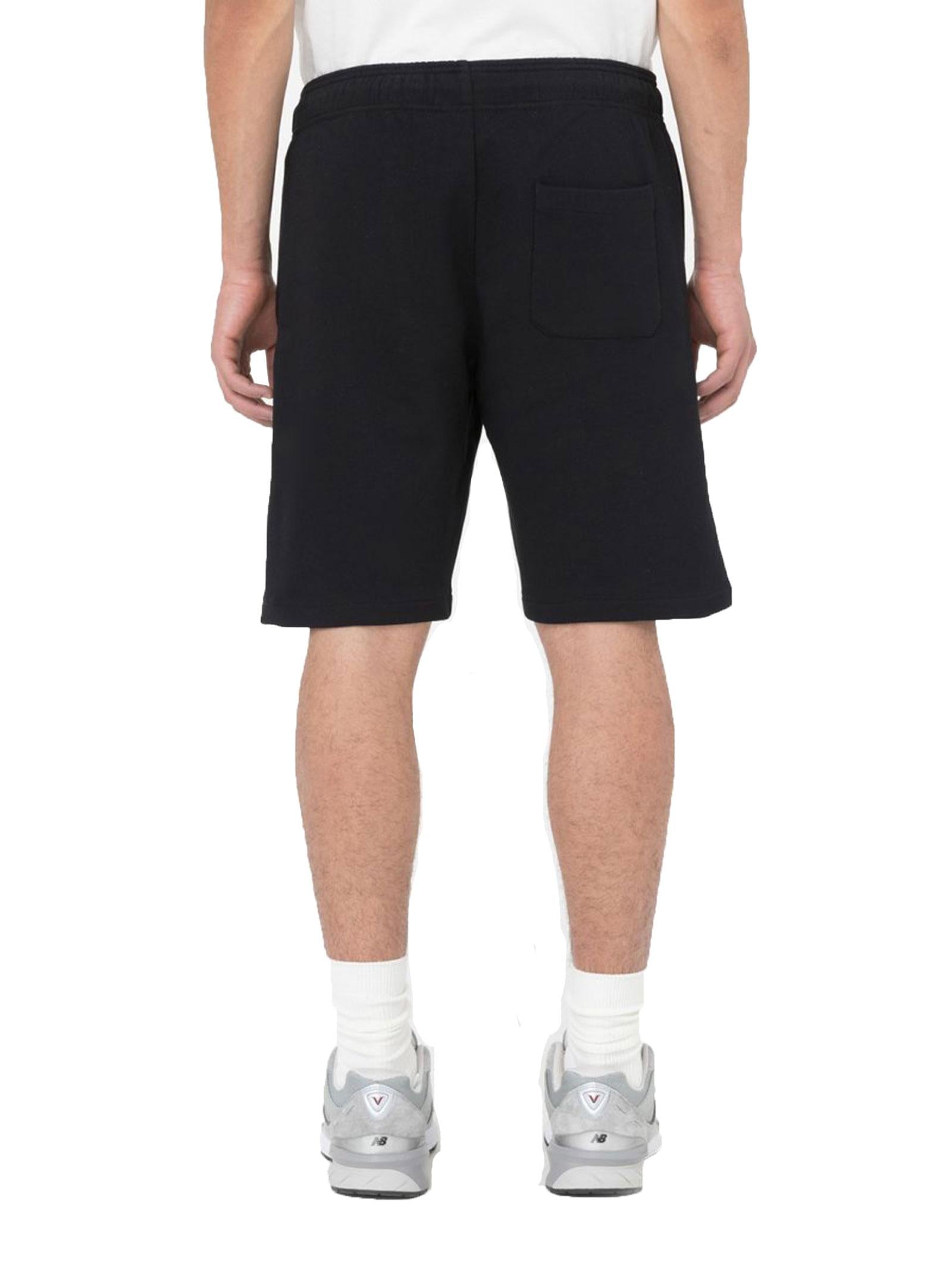 Shorts Mapleton DK0A4Y83 BLK1 DICKIES 