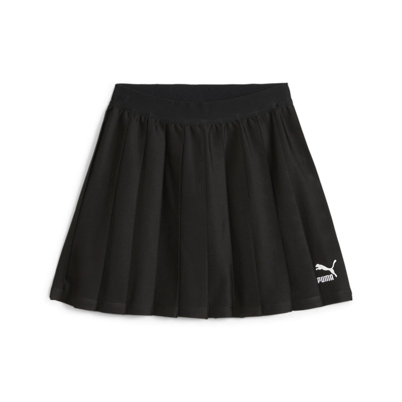 Classic Pleated
