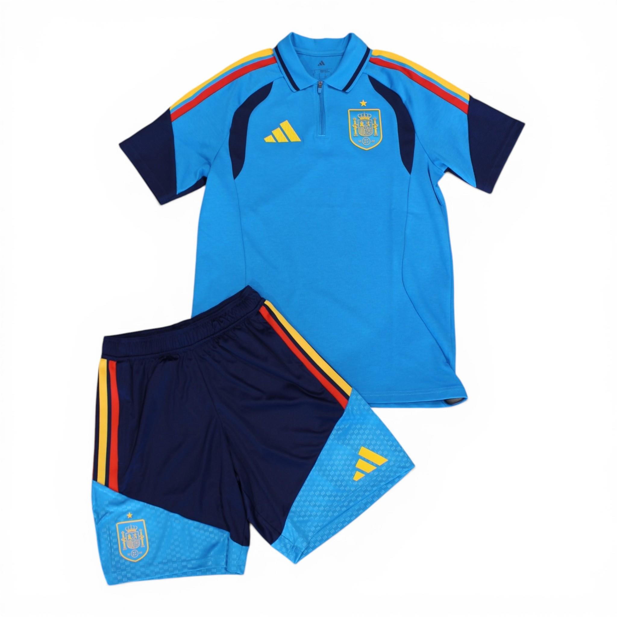 AdiSet KA8175 - ADIDAS 