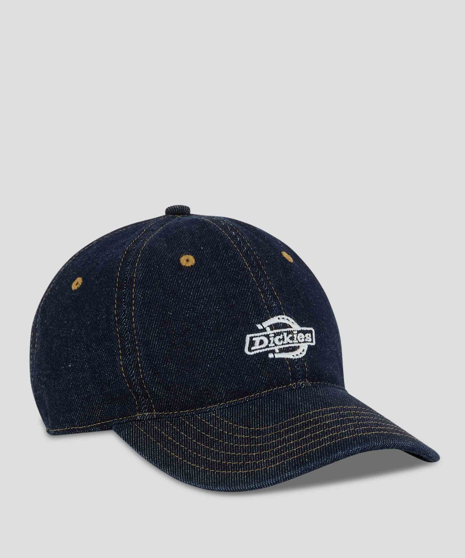 Dad Denim Cap DK0A867 HRIN DICKIES 