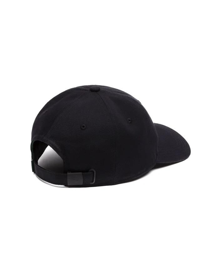 Lacoste Cap RK0491 031 LACOSTE 