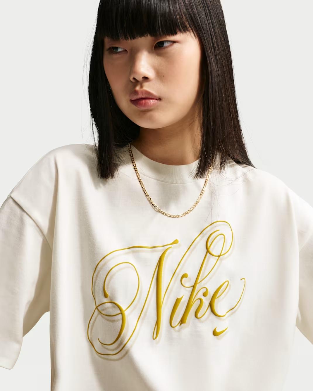 Nsw Tee Club IH7607 133 NIKE 