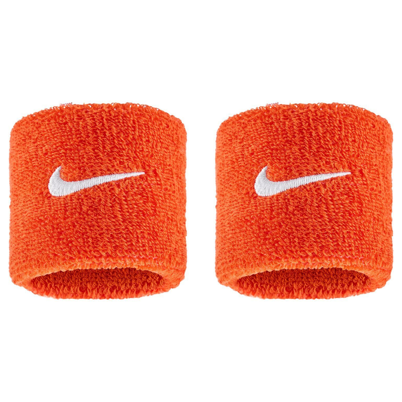 SWOOSH WRISTBANDS