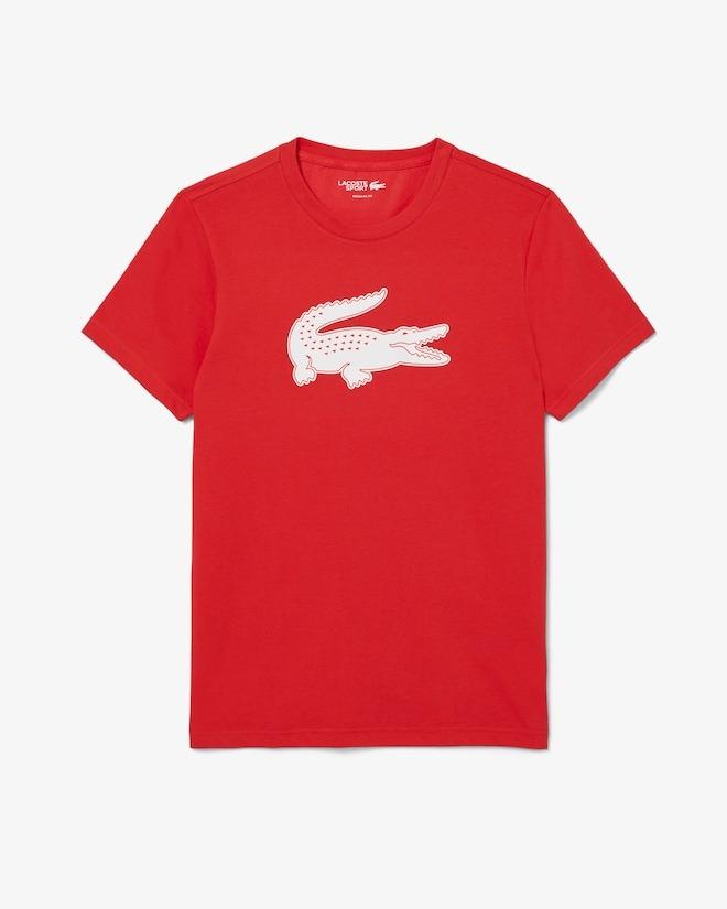 Logo Big TH2042 A3F LACOSTE 