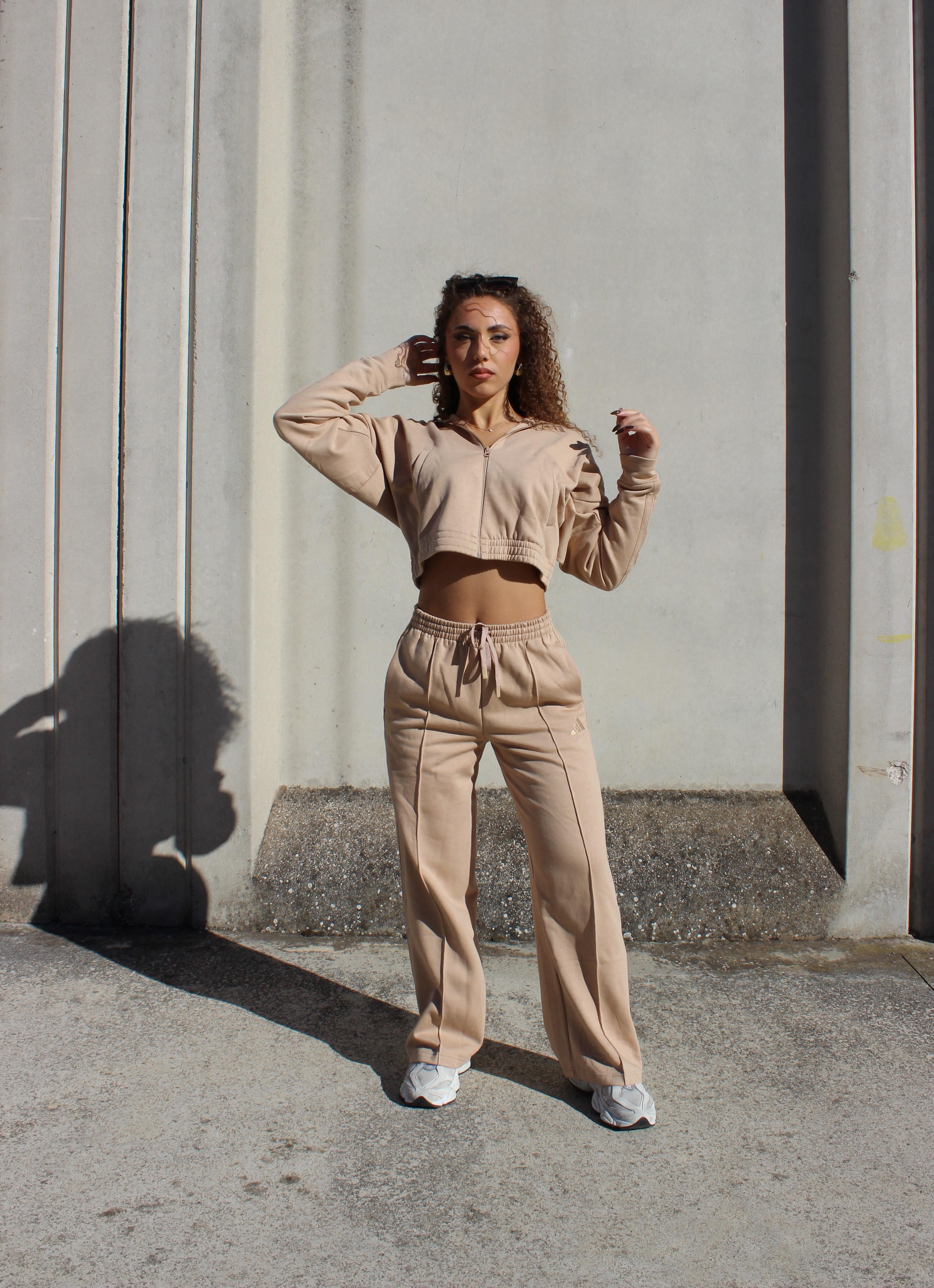 Tuta Da Ginnastica Energize JX0532 UNI ADIDAS 