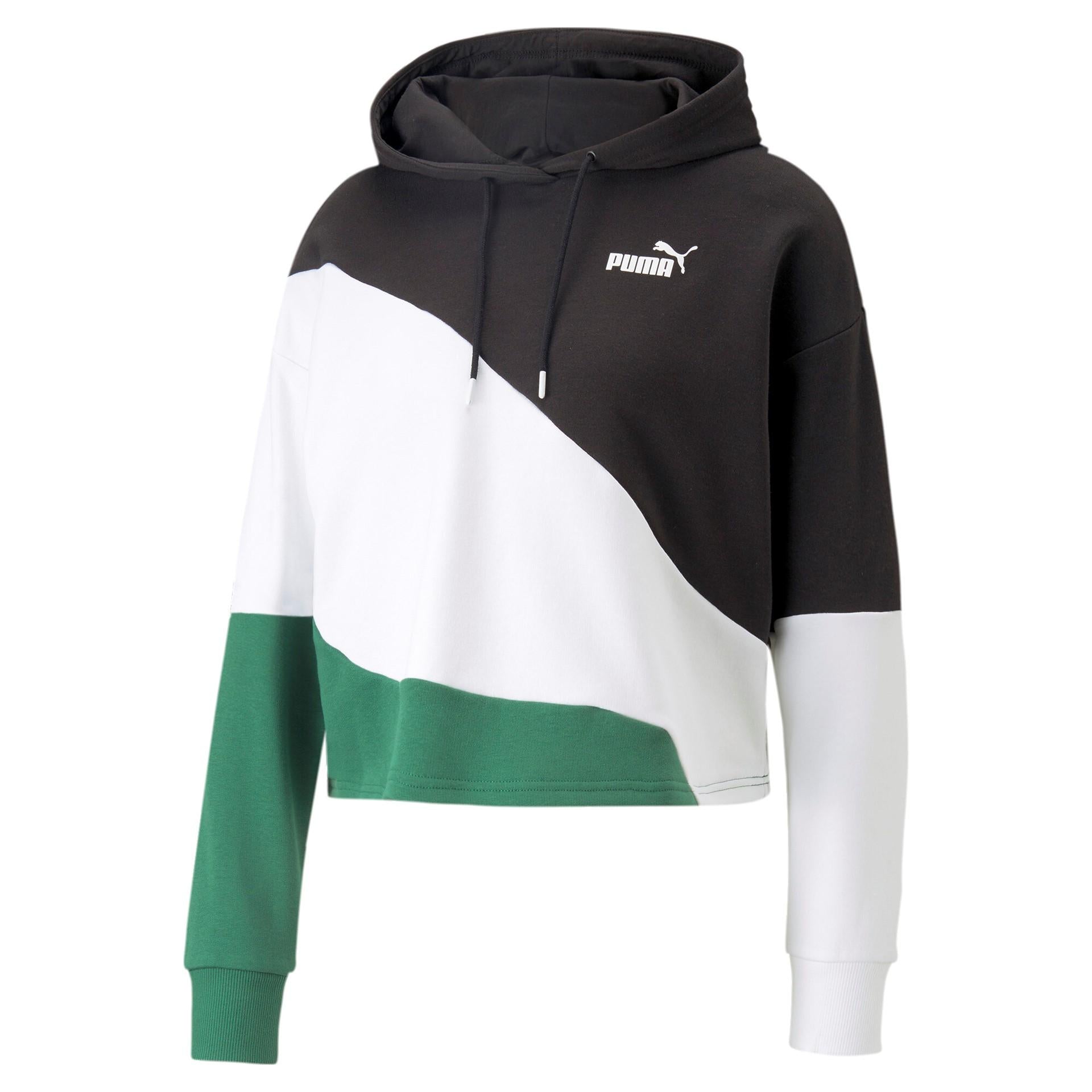 Power Cat Hoodie 673977 01 PUMA 