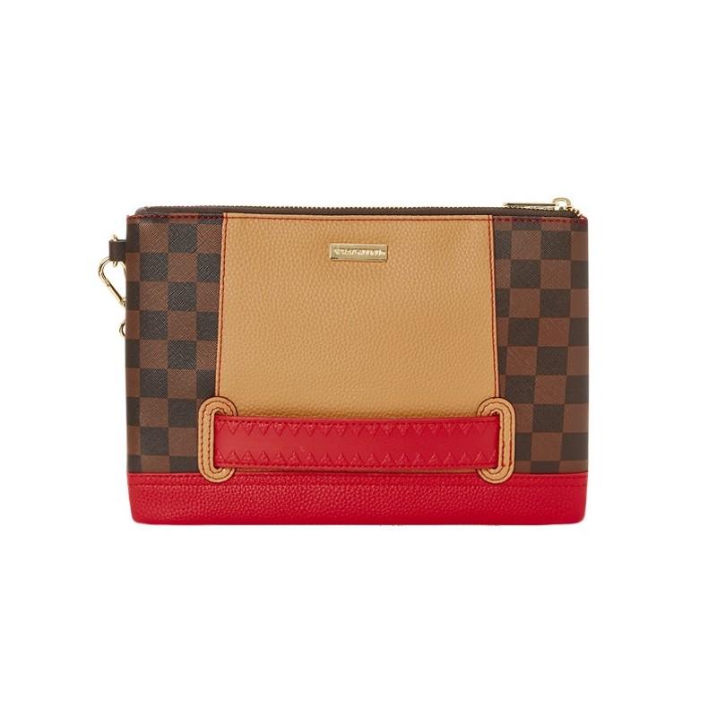 Pochette Sprayground Raceway 910B4713NSZ  SPRAYGROUND 