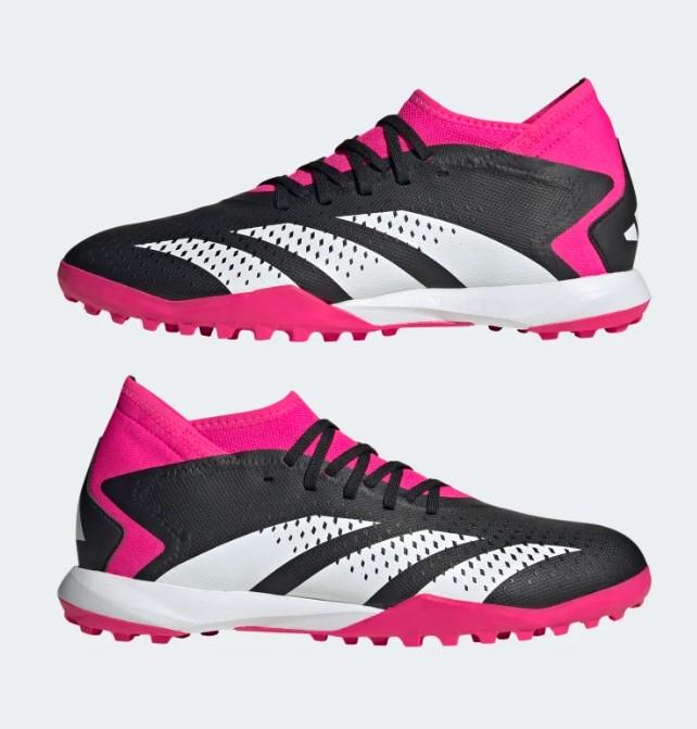 Predator Accuracy . 3 GW4637 UNI ADIDAS 