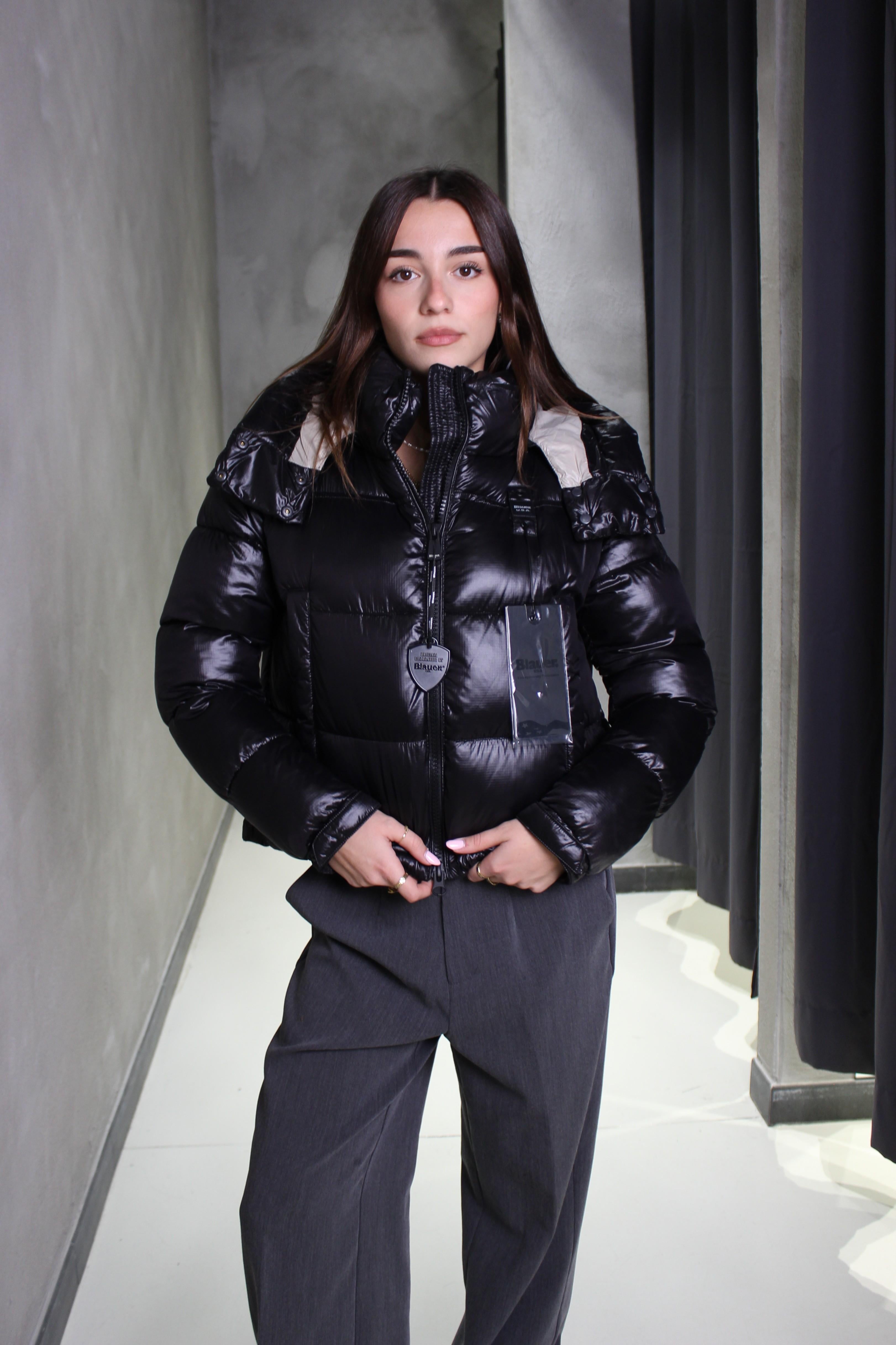 Gloria W 25WBLDC02170 999EI BLAUER 