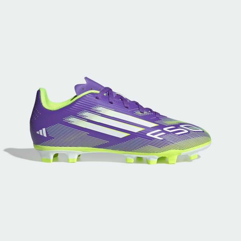 F50 Club Scarpe Junior JI0030 UNI ADIDAS 