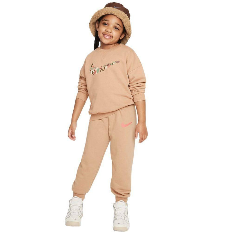 N NSW PRIMARY PLAY CREW SET RED STARDUST