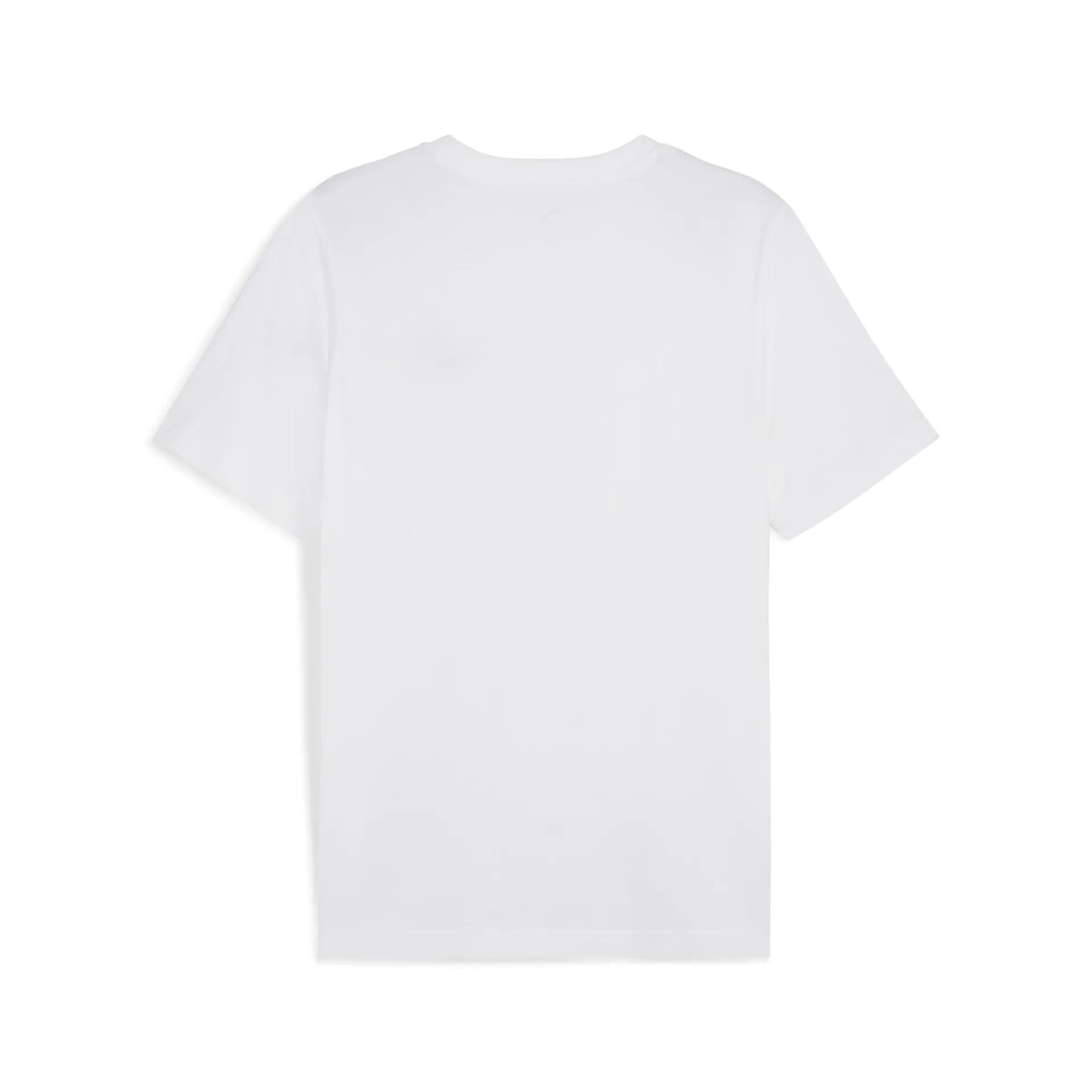 Maglia Puma sportiva classica 682534 02 PUMA 