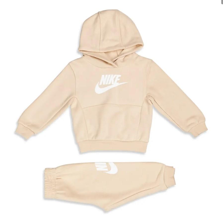 CLUB FLEECE 66L135 X5C JORDAN 