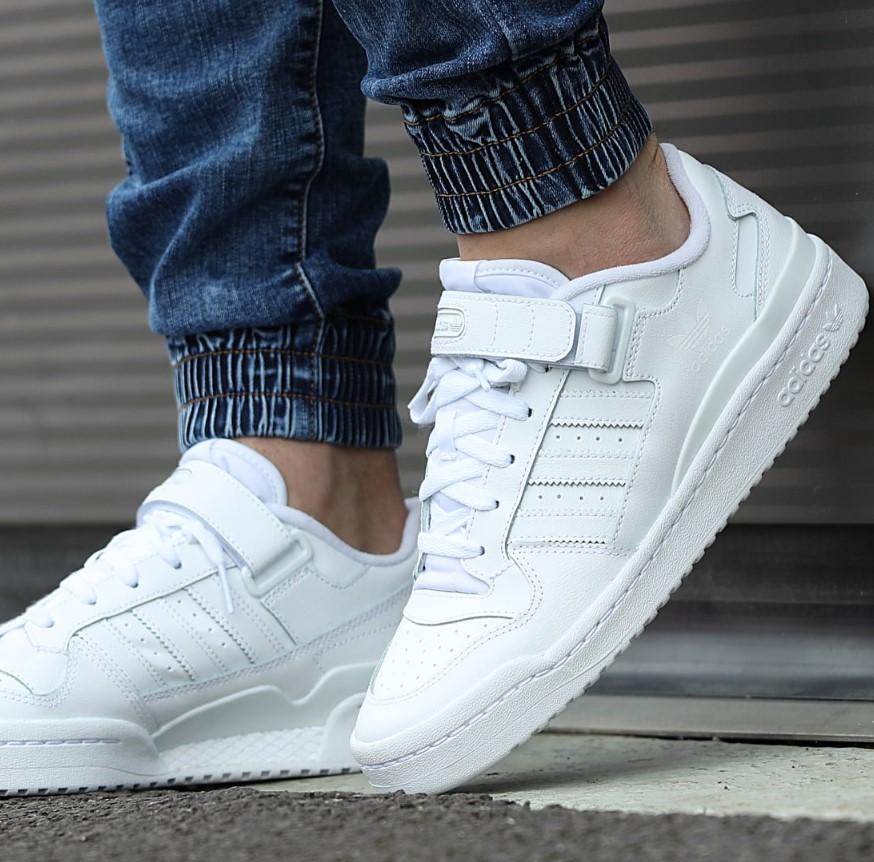 Forum FY7755 - ADIDAS 
