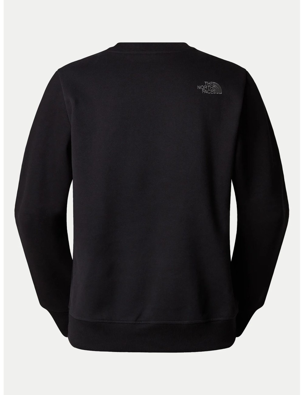 M Simple Peak Crew NF0A89EK JK31 THE NORTH FACE 