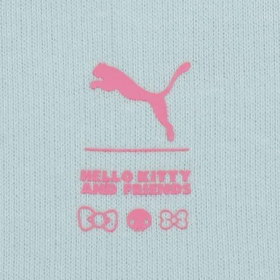 Puma X Hello Kitty & Friends Minicats 632389 47 PUMA 