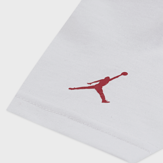 Jdb Jordan Play-Off Mesh Short 85D969 R78 JORDAN 