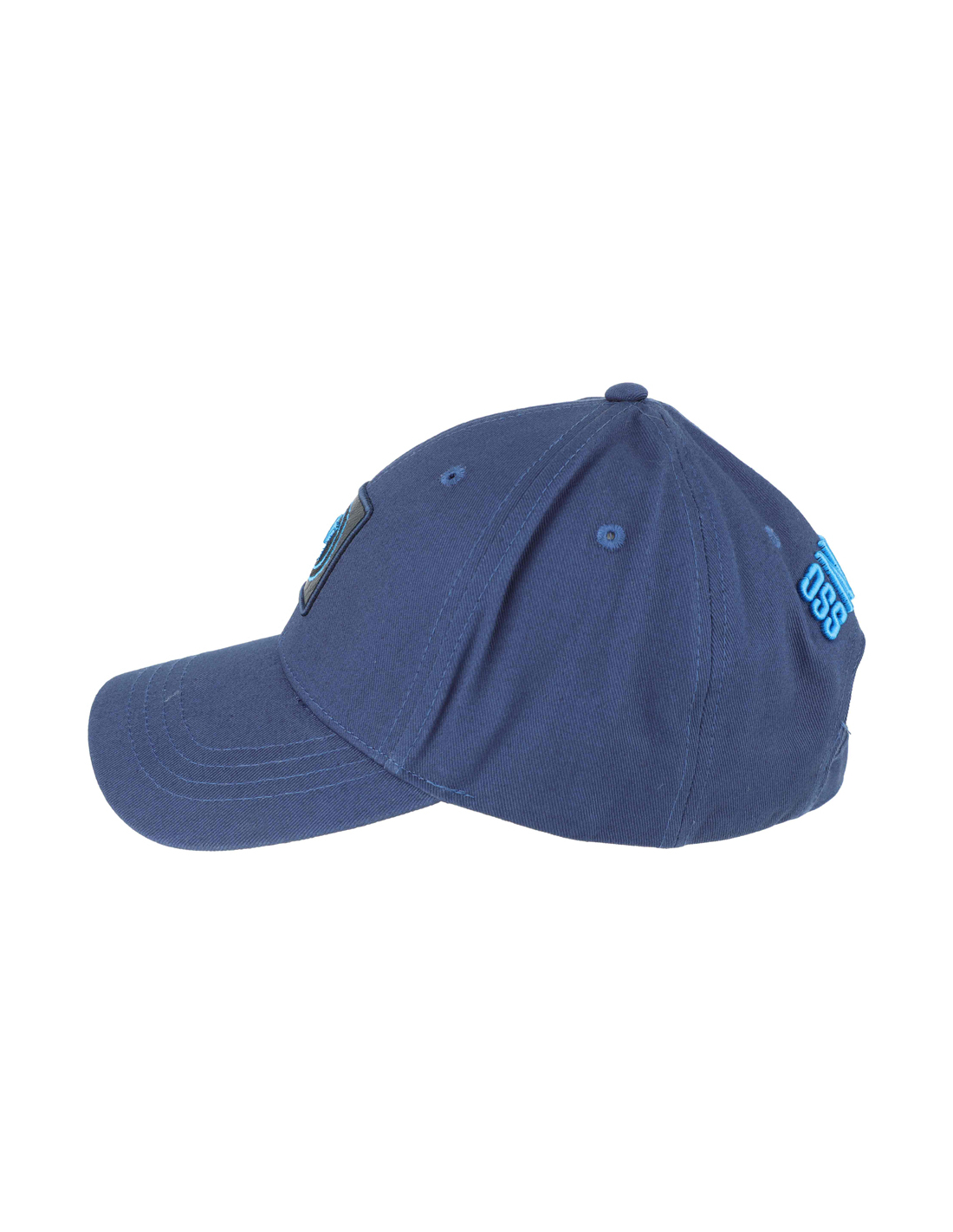 Cappello Baseball 123592 UNI ENZO CASTELLANO 