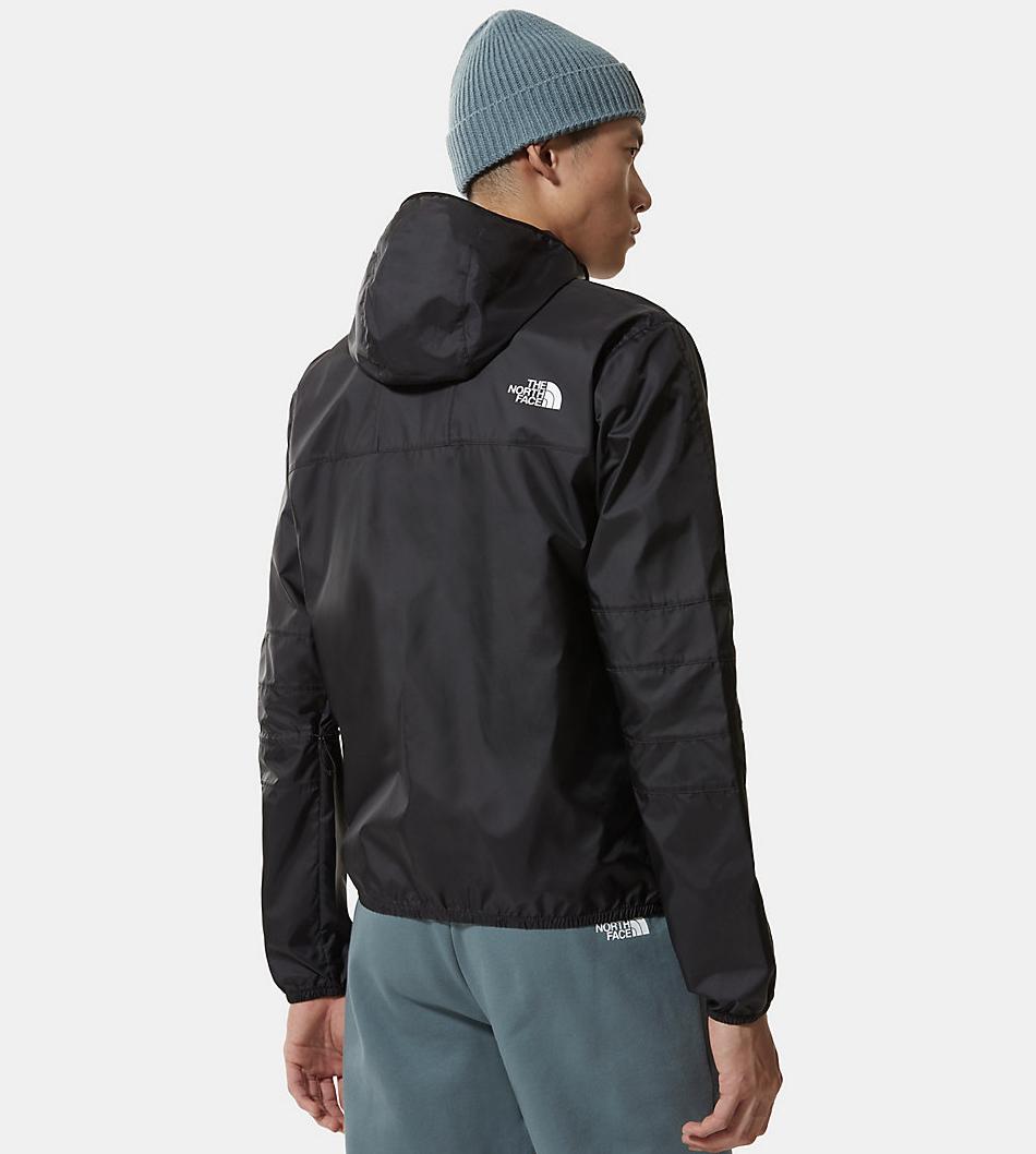 Seasonal Mountain Jacket<BR/><BR/> NF0A5IG3 JK31 THE NORTH FACE 
