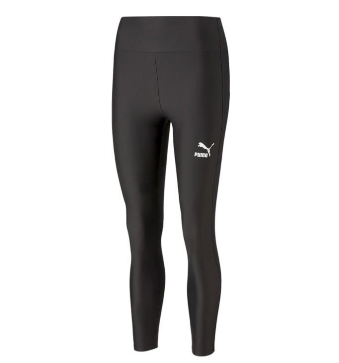 High Waist Leggings<BR/> 539146 01 PUMA 