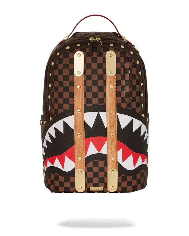 Shark classic 910B6264NSZ UNI SPRAYGROUND 