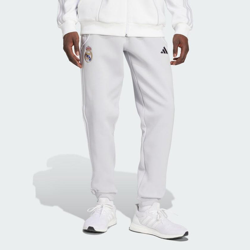 Pantaloni UBP Doubleknit Real Madrid