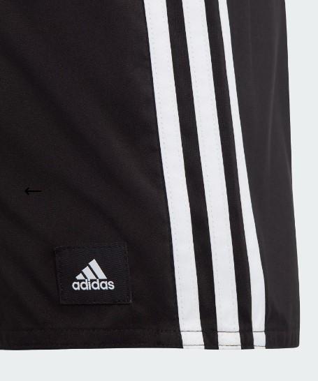 3 Stripes Short HA9405 UNI ADIDAS 