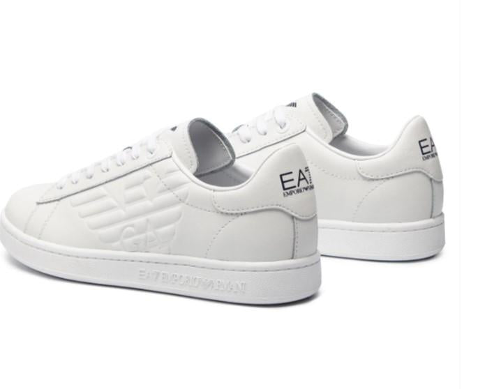 Sneaker X8X001 00001 EA7 