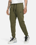 Joggers de forro polar