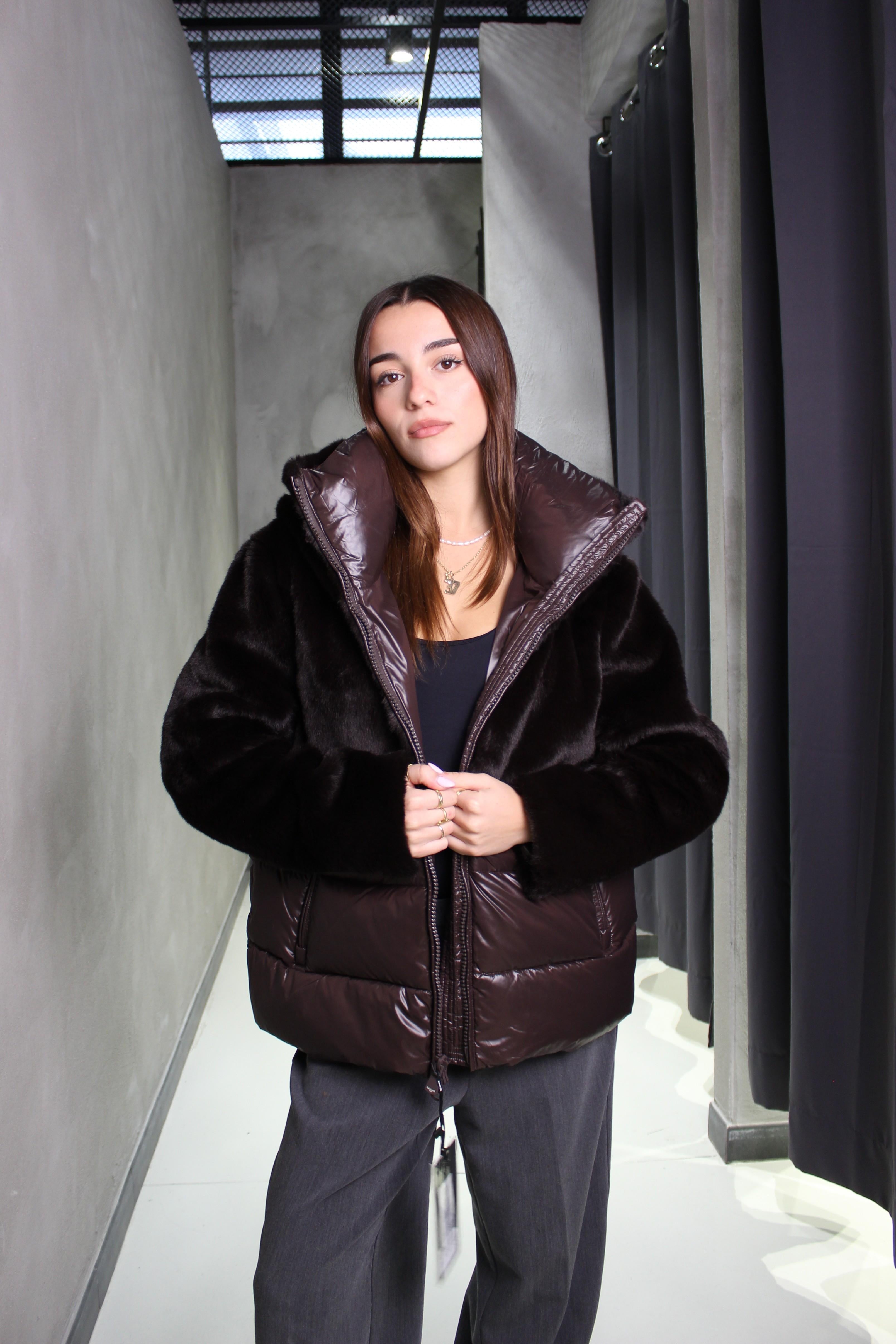 Fanevil W 25WBLDC02178 390 BLAUER 