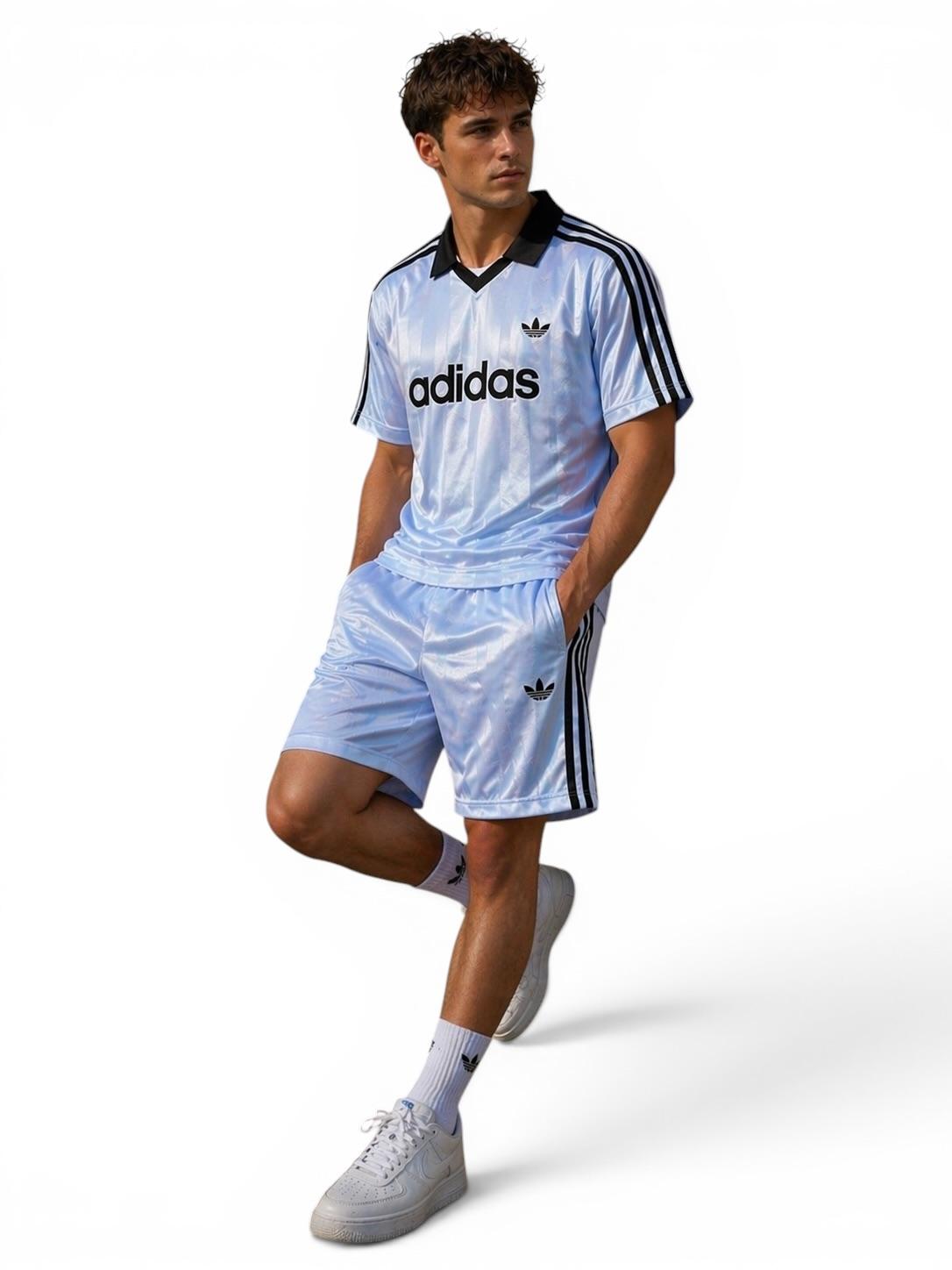 Adi Set KE2453 UNI ADIDAS 